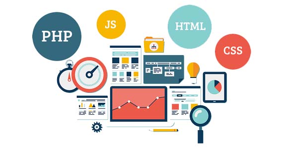 Web Development Company in Jalgaon